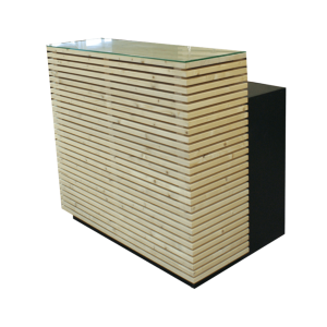 Timber Bar 1